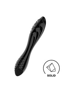 Satisfyer Dazzling Crystal 1 - Estimulador de Vidro de Borossilicato