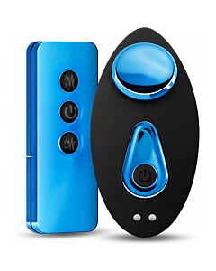 NSNOVELTIES - SUGAR POP CHANTILLY - VIBRADOR AZUL
NSNOVELTIES - SUGAR POP CHANTILLY - VIBRADOR AZUL