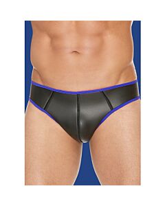 OUCH Puppy Play Jockstrap Neopren Azul
OUCH Puppy Play Jockstrap Neopreno Azul