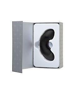 IVibe escolha - vibrador preto iplay