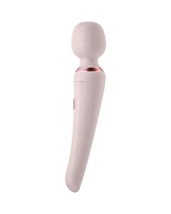Vivre Bodywand Nana - Varinha Vibratória com 7 Padrões e 3 Velocidades