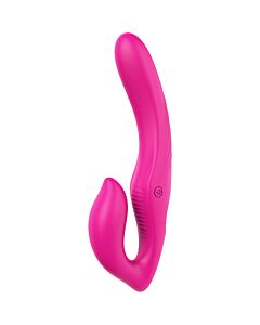 Vibes of Love Remote Double Dipper - Vibrador para Casais com Controlo Remoto