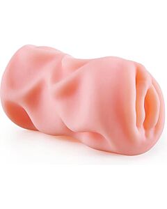 A Vizinha da Porta Scarlett - Masturbador Vagina TPE