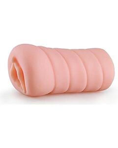 A Vizinha da Porta ao Lado Megan - Masturbador com Forma de Vagina