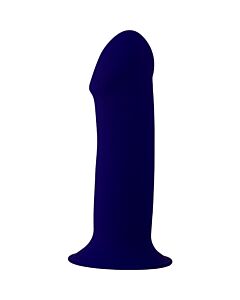 Love Premium Thick Dildo 18cm - Dildo de dupla densidade termorreativo de alta qualidade