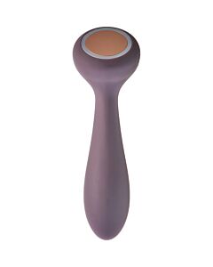 Vibrador Panacea Royal Fantasies Dream Toys - Roxo com Luzes LED