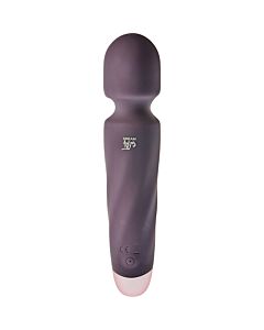 Royal Fantasies Nomia Estimulador de Varita Morada com Vibração - Dream Toys