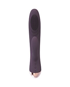 Vibrador Coelho Royal Fantasies Castalia - Estimulação do Ponto G
