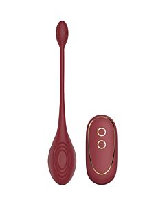 Romance Daisy - Bola Vibratória Kegel com Controle Remoto sem Fio