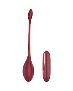 Romance Daisy - Bola Vibratória Kegel com Controle Remoto sem Fio