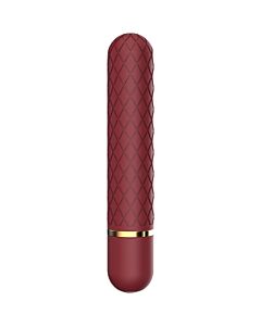 Vibrador Bullet Romance Lizzy - Vibrante e Elegante