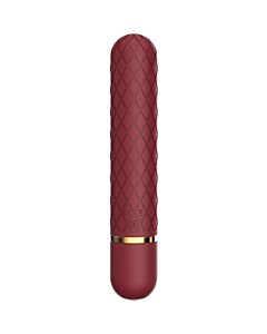 Vibrador Bullet Romance Lizzy - Vibrante e Elegante
