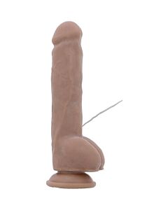 Mr. Dixx Macho Marshal 9,4 Vibrador Dildo de Dupla Densidade
