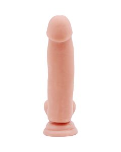Sr. Dixx Dildo de 7,1 polegadas de Dupla Densidade