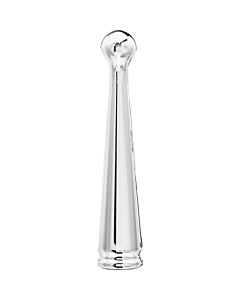 Magia da Meia-Noite Metal Mike - Estimulador Metálico Multifuncional