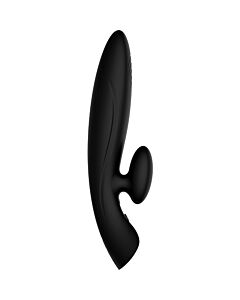 Vibrador Thrilling Starship com 2 Motores - 12 Padrões de Vibração