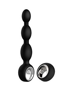 Midnight Magic Dione Remote - Estimulador Anal Vibratório