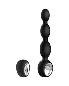 Midnight Magic Dione Remote - Estimulador Anal Vibratório