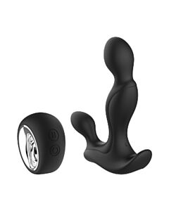 Midnight Magic Kronos Remote - Estimulador Potente com Controlo Remoto sem Fios