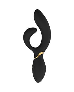 Elite Amelie - Vibrador Duplo com 7 Padrões de Vibração