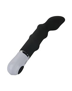 Cheeky Love 10-Speed P-Spot Finger - Vibrador Anal de Silicone