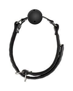 Blaze Bola Mordedor Diamante Preto