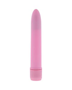 Favoritos de todos os tempos Vibe Clássico Rosa - Vibrador Clássico de Múltiplas Velocidades