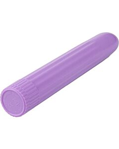 Vibrador Lady Finger roxo - Estimulador clássico