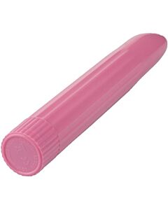 Favoritos de Todos os Tempos Lady Finger Rosa - Vibrador Clássico com Múltiplas Velocidades