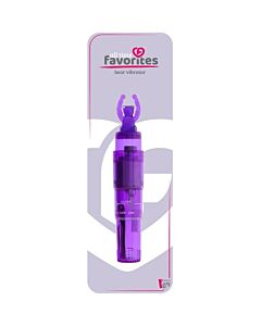 Favoritos de todos os tempos Urso Vibrador - Estimulador do Clitóris