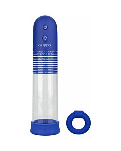 Kit de Bomba Recarregável Admiral - Azul