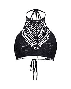 Biquíni Topknot Preto - Produto de Moda Verão - Sex Shop