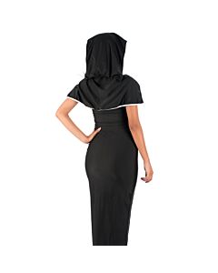 Picaresque - mailen traje nun preto