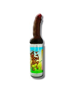 Cubalitro Médio Chocolate
