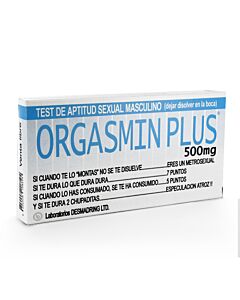 Caramelo Orgásmico