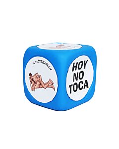 sexo dada com grandes posturas azuis