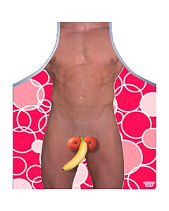 Delantal Sensual