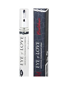 Perfume Confiança Masculina com Feromonas