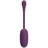 Ovo Vibratório Pretty Love Casper com Controle Remoto