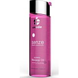 Óleo de Massagem SWEDE Ecstatic 150 ml