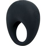 Anel Vibrador Pretty Love Trap com Estimulador Clitoriano