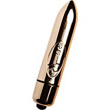 Vibrador bala ROCKS-OFF RO-80 Champagne