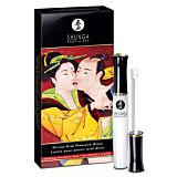 Brilho Labial Shunga Divine Oral Pleasure com efeito frio-calor