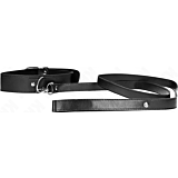 Collar KINK com Correia Ajustável e Elegante
