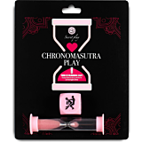 Jogo Chronomasutra Play Hetero — SECRETPLAY
