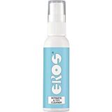 Limpador íntimo e de brinquedos EROS 50 ml