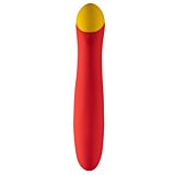 Vibrador ROMP HYPE com design ergonómico