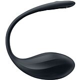 Vibrador Satisfyer Ribbed Petal com controle remoto