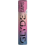 Dams de Látex SHEER GLYDE com Aroma a Morango