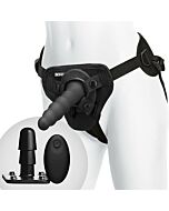 Vac-u-lock kit de placer ondulado con vibración